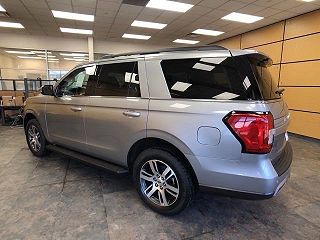 2024 Ford Expedition XLT 1FMJU1J81REA53983 in Des Moines, IA 5