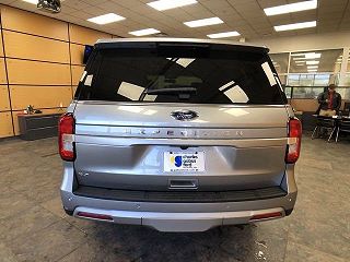 2024 Ford Expedition XLT 1FMJU1J81REA53983 in Des Moines, IA 6