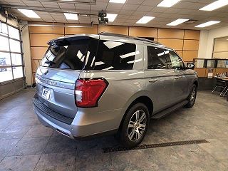2024 Ford Expedition XLT 1FMJU1J81REA53983 in Des Moines, IA 7