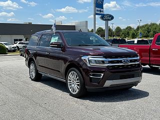 2024 Ford Expedition Limited 1FMJU2A85REA61686 in Easley, SC 1