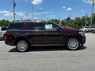 2024 Ford Expedition Limited 1FMJU2A85REA61686 in Easley, SC 2