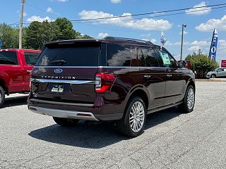 2024 Ford Expedition Limited 1FMJU2A85REA61686 in Easley, SC 3