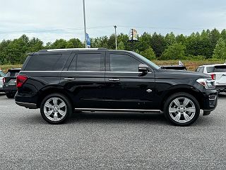 2024 Ford Expedition King Ranch 1FMJU1P89REA50014 in Easley, SC 2