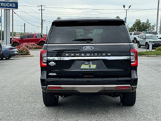 2024 Ford Expedition King Ranch 1FMJU1P89REA50014 in Easley, SC 4