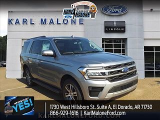 2024 Ford Expedition XLT VIN: 1FMJU1H88REA52965