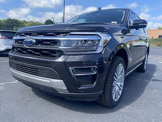 2024 Ford Expedition Limited 1FMJU1K85REA46954 in Fayetteville, GA