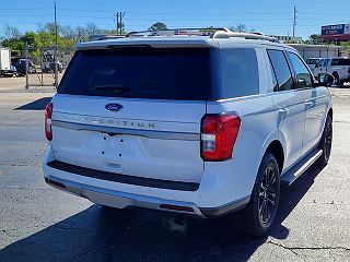 2024 Ford Expedition XLT 1FMJU1J89REA37126 in Florence, SC 2
