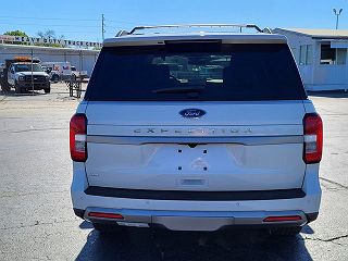 2024 Ford Expedition XLT 1FMJU1J89REA37126 in Florence, SC 3