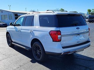 2024 Ford Expedition XLT 1FMJU1J89REA37126 in Florence, SC 6