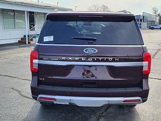 2024 Ford Expedition XLT 1FMJU1H81REA41404 in Florence, SC 3