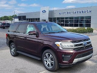 2024 Ford Expedition XLT 1FMJU1H81REA41404 in Florence, SC