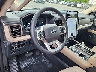2024 Ford Expedition Limited 1FMJU1K8XREA45573 in Florence, SC 11