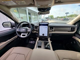 2024 Ford Expedition Limited 1FMJU1K8XREA45573 in Florence, SC 16