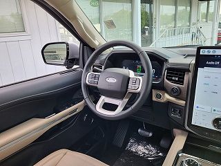 2024 Ford Expedition Limited 1FMJU1K8XREA45573 in Florence, SC 17
