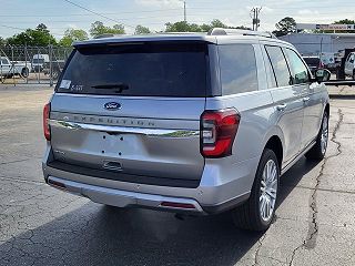 2024 Ford Expedition Limited 1FMJU1K8XREA45573 in Florence, SC 2