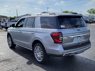 2024 Ford Expedition Limited 1FMJU1K8XREA45573 in Florence, SC 6