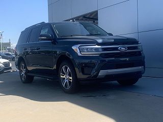 2024 Ford Expedition XLT 1FMJU1H83REA57488 in Gainesville, GA 1
