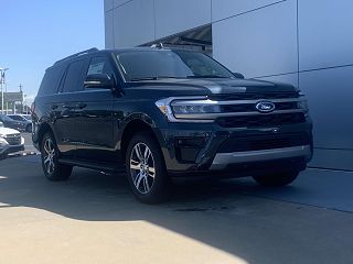 2024 Ford Expedition XLT 1FMJU1H83REA57488 in Gainesville, GA 2