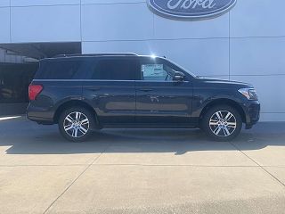 2024 Ford Expedition XLT 1FMJU1H83REA57488 in Gainesville, GA 3