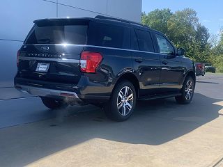 2024 Ford Expedition XLT 1FMJU1H83REA57488 in Gainesville, GA 4