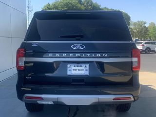 2024 Ford Expedition XLT 1FMJU1H83REA57488 in Gainesville, GA 5
