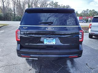 2024 Ford Expedition Limited 1FMJU1K85REA06177 in Havelock, NC 2