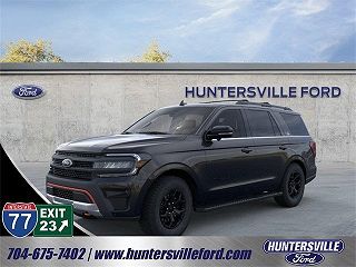 2024 Ford Expedition Timberline 1FMJU1RGXREA48423 in Huntersville, NC 1