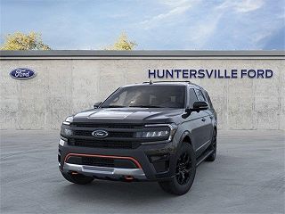 2024 Ford Expedition Timberline 1FMJU1RGXREA48423 in Huntersville, NC 2