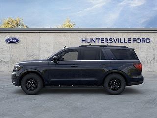 2024 Ford Expedition Timberline 1FMJU1RGXREA48423 in Huntersville, NC 3