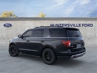 2024 Ford Expedition Timberline 1FMJU1RGXREA48423 in Huntersville, NC 4
