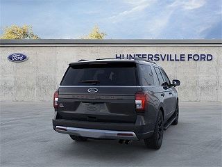 2024 Ford Expedition Timberline 1FMJU1RGXREA48423 in Huntersville, NC 8