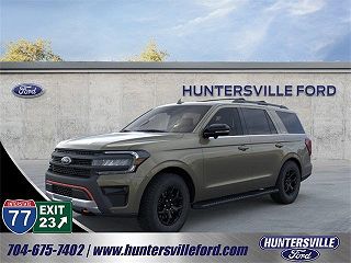 2024 Ford Expedition Timberline VIN: 1FMJU1RGXREA46770