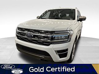 2024 Ford Expedition King Ranch VIN: 1FMJU1P83REA08230