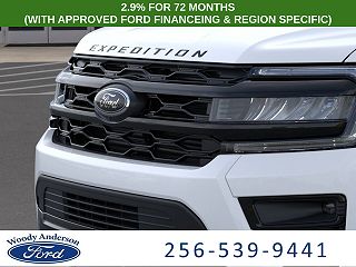 2024 Ford Expedition Limited 1FMJU1K83REA37380 in Huntsville, AL 17