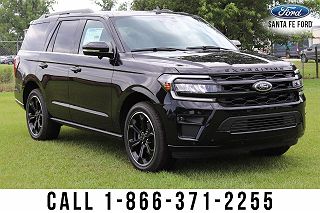 2024 Ford Expedition Limited 1FMJU1K88REA39528 in Inverness, FL 2