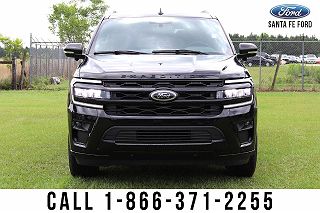 2024 Ford Expedition Limited 1FMJU1K88REA39528 in Inverness, FL 3