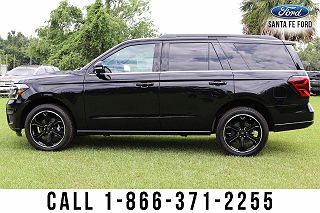2024 Ford Expedition Limited 1FMJU1K88REA39528 in Inverness, FL 5