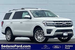 2024 Ford Expedition Limited VIN: 1FMJU2A85REA53863