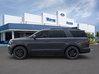 2024 Ford Expedition Limited 1FMJU2A85REA46928 in Lake Worth, FL 3