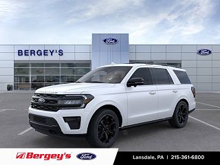 2024 Ford Expedition Limited 1FMJU2AG4REA50489 in Lansdale, PA 1