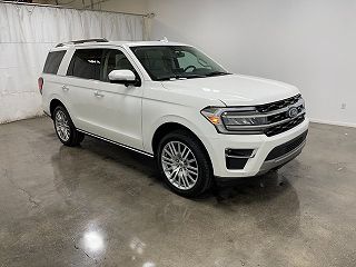 2024 Ford Expedition Limited 1FMJU2A86REA54035 in Lexington, KY 2