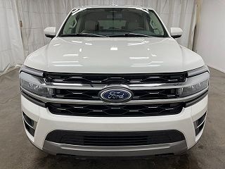2024 Ford Expedition Limited 1FMJU2A86REA54035 in Lexington, KY 28