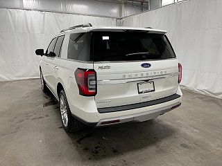 2024 Ford Expedition Limited 1FMJU2A86REA54035 in Lexington, KY 3