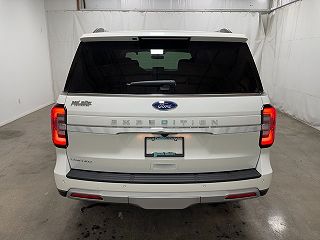 2024 Ford Expedition Limited 1FMJU2A86REA54035 in Lexington, KY 31