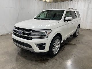 2024 Ford Expedition Limited 1FMJU2A86REA54035 in Lexington, KY 35