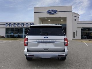 2024 Ford Expedition XLT 1FMJU1H83REA61444 in Mcalester, OK 5
