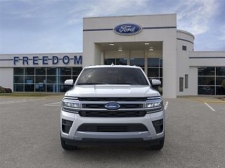 2024 Ford Expedition XLT 1FMJU1H83REA61444 in Mcalester, OK 6