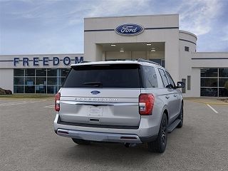 2024 Ford Expedition XLT 1FMJU1H83REA61444 in Mcalester, OK 8