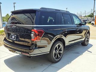 2024 Ford Expedition Limited 1FMJU2AG4REA56177 in Mcalester, OK 2