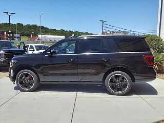 2024 Ford Expedition Limited 1FMJU2AG4REA56177 in Mcalester, OK 21